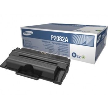 Original HP SV127A Toner Schwarz