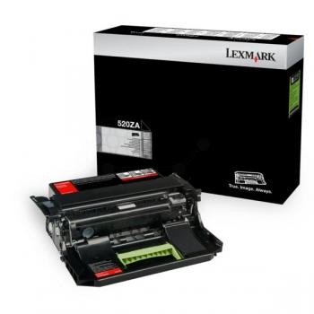 Original Lexmark 520ZA | 52D0ZA0 Trommel Schwarz