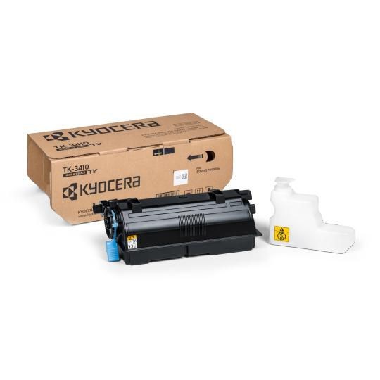 Original Kyocera TK3410 | 1T0C0X0NL0 Toner Schwarz