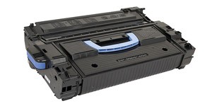 Tonoo® Toner ersetzt HP CF325X | 25X Schwarz XL