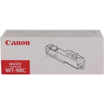 Original Canon WT98C | 0361B009 Resttonerbehälter