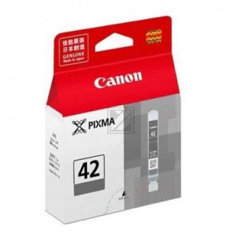 Canon CLI-42 LGY light grau Tintenpatrone
