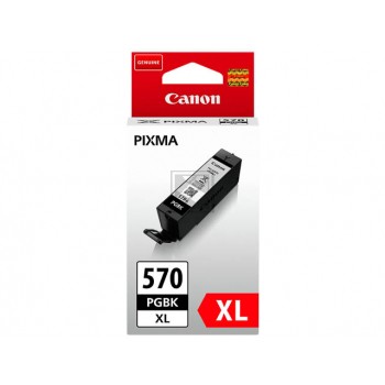 Canon PGI-570 XL PGBK schwarz Tintenpatrone