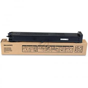 SHARP MX23GTBA schwarz Toner