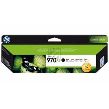 Original HP CN625AE / 970XL Tinte Schwarz XL