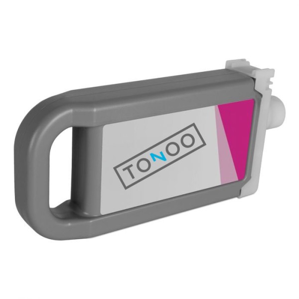 Tonoo® Tinte ersetzt Canon 2356C001 | PFI710 M | Magenta XXL