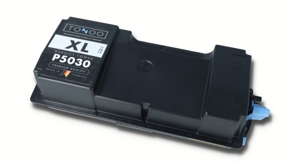 Tonoo® Toner ersetzt Utax 4436010010 Schwarz XL