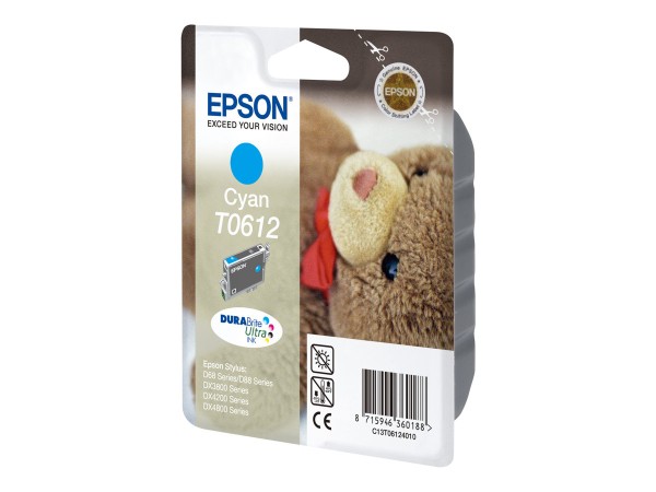 Original Epson T0612 - C13T06124010 Tintenpatrone Cyan.jpg