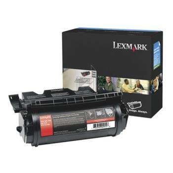 Original Lexmark | 64040HW Toner Schwarz xl