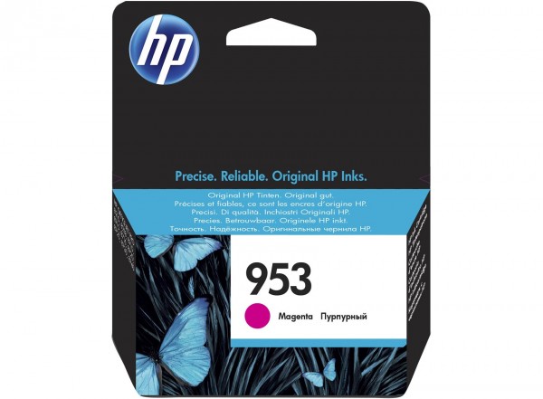 Original HP 953 | F6U13AE Tinte Magenta