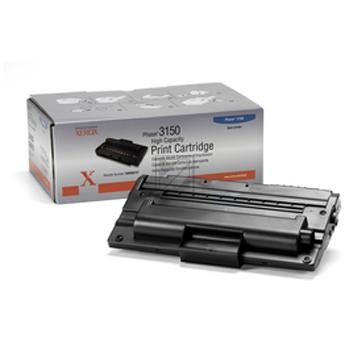 Original XEROX | 109R00747 Toner Schwarz xl