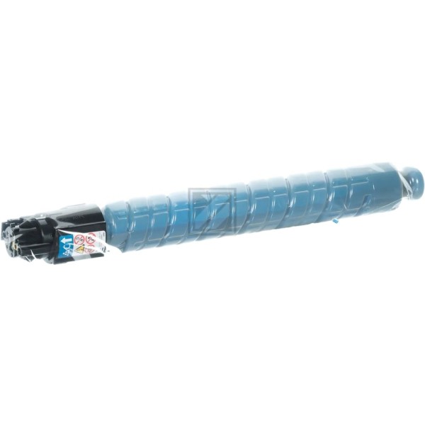 Original Ricoh 842212 Toner Cyan