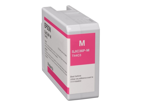 Original Epson SJIC36P(M) - C13T44C340 Tinte Magenta.jpg