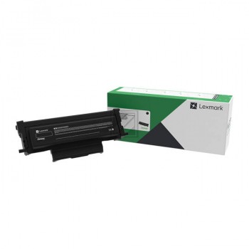 Original Lexmark B222H00 Toner Schwarz