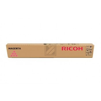 Original Ricoh Type SPC820 | 821060 Toner Magenta
