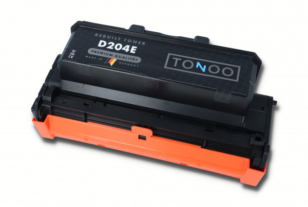 Tonoo® Toner ersetzt Samsung SU925A | MLTD204E Schwarz XXL