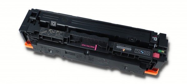 Tonoo® Toner ersetzt Canon 046 | 1248C002 Magenta