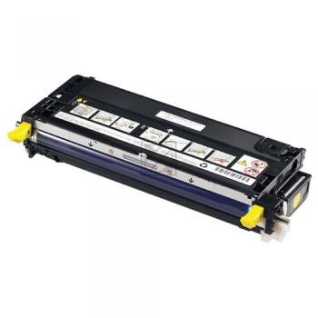 Original Dell 59310173 / NF556 Toner Gelb