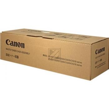 Original Canon FM48400010 Resttonerbehälter