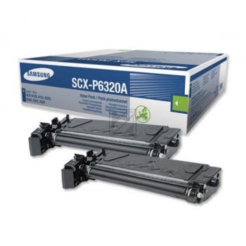 Original HP SV496A Toner Schwarz