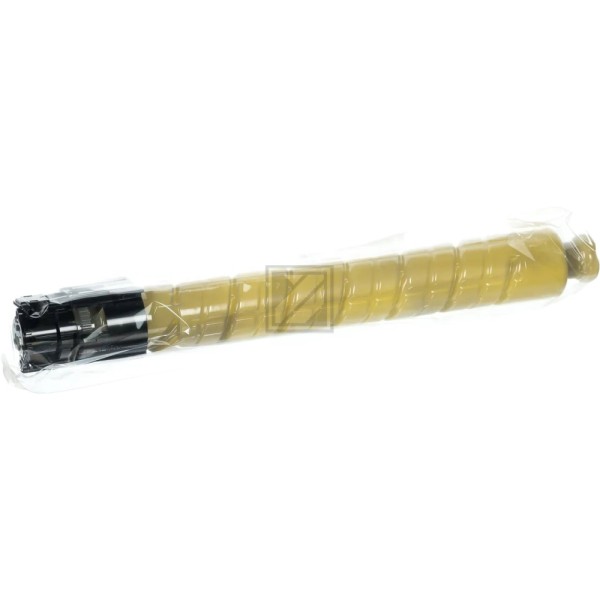 Original Ricoh 842214 Toner Gelb