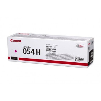 Canon 054H M magenta Toner
