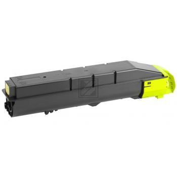 Original UTAX CK5510Y | 1T02R4AUT0 Toner Gelb