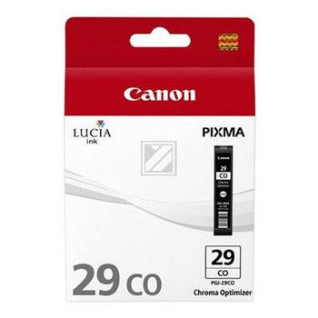 Canon PGI-29 CO Chroma Optimizer Tintenpatrone