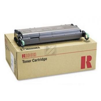 Original Ricoh Type SP1100 | 406572 Toner Schwarz xl