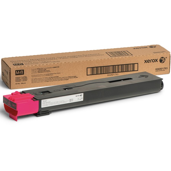 Original Xerox 006R01736 Toner Magenta