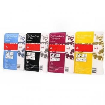 Original OCE 29800058 Toner CMYK
