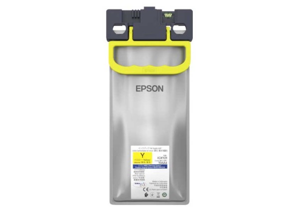 Original Epson T05A | C13T05A400 Tinte Gelb