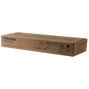 Original Toshiba 6AK00000252 Toner Schwarz