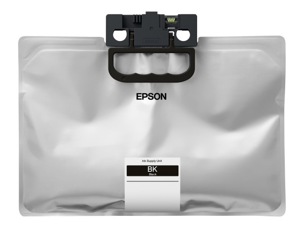 Original Epson C13T01D100 Tinte XXL Schwarz